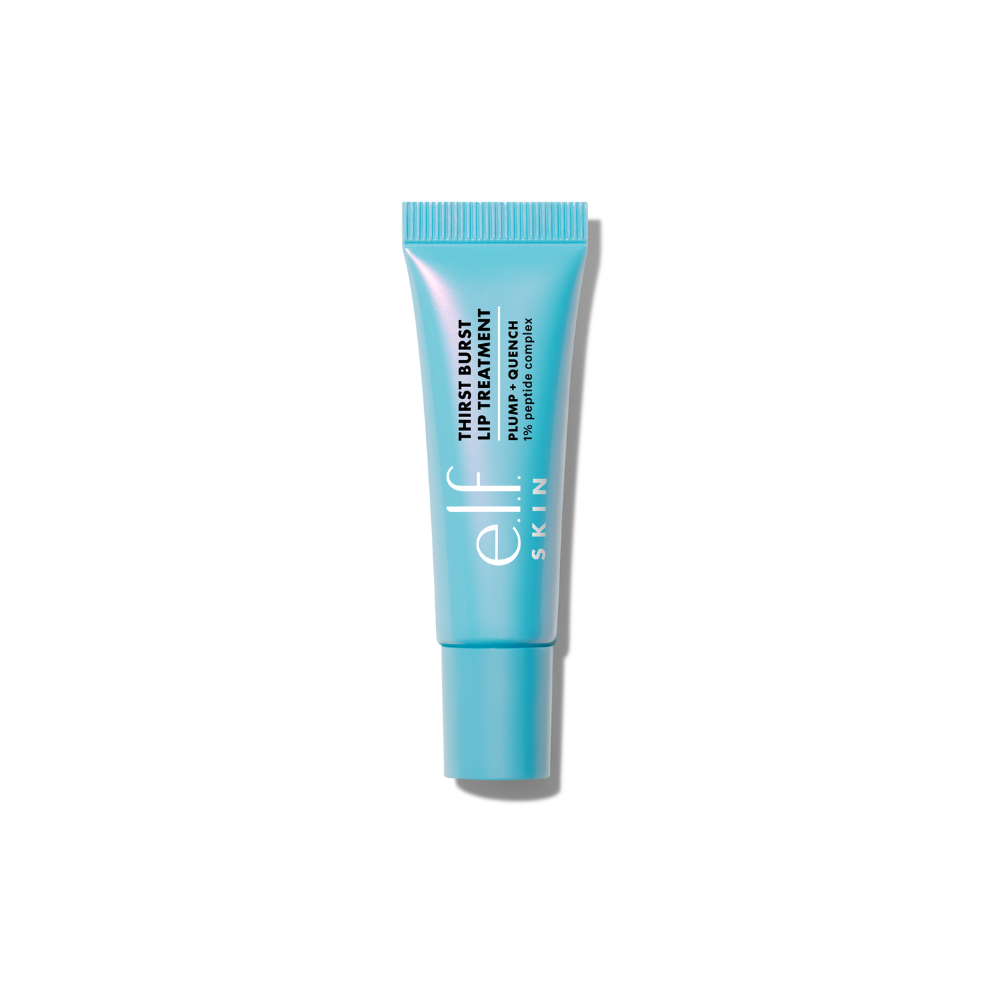 Sheer Blue Hibiscus Thirst Burst Lip Treatment