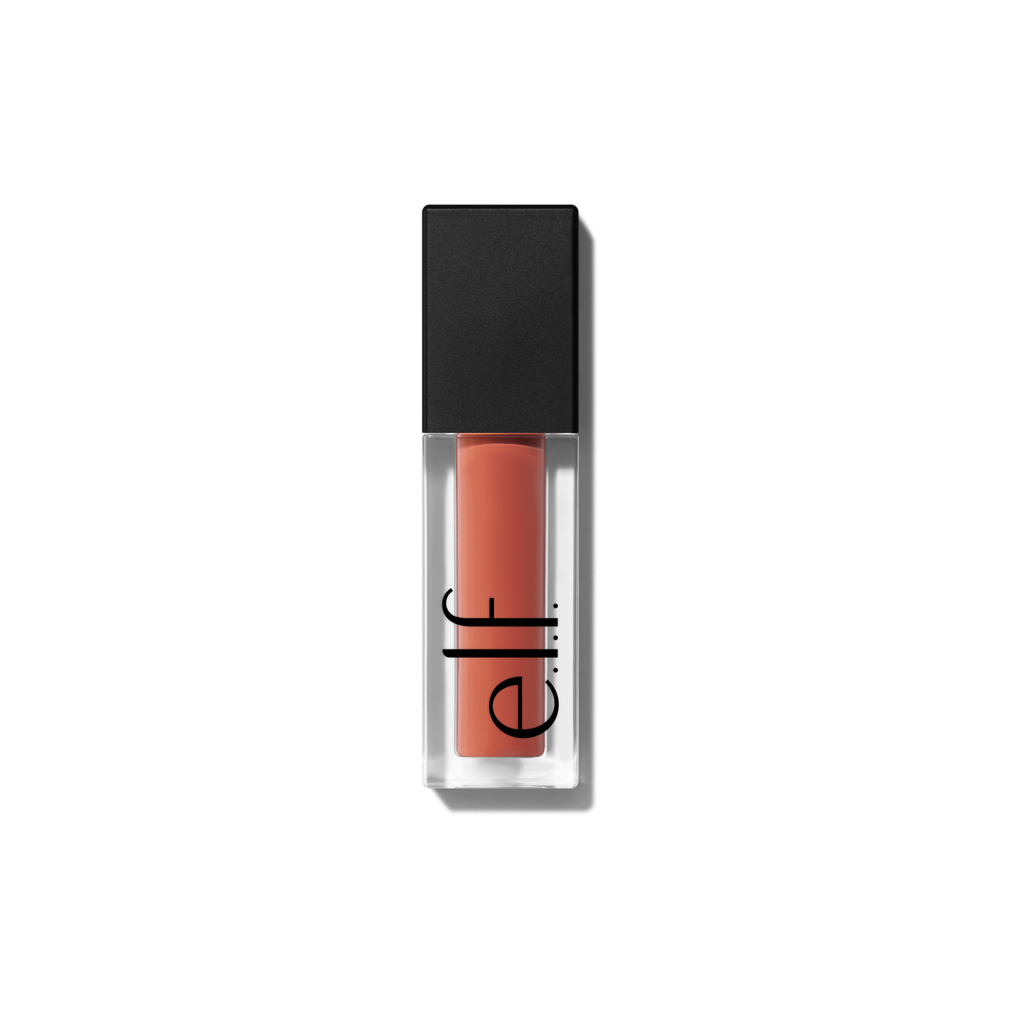 Liquid to Powder Matte Eyeshadow in Apricrush a Soft Apricot Shade