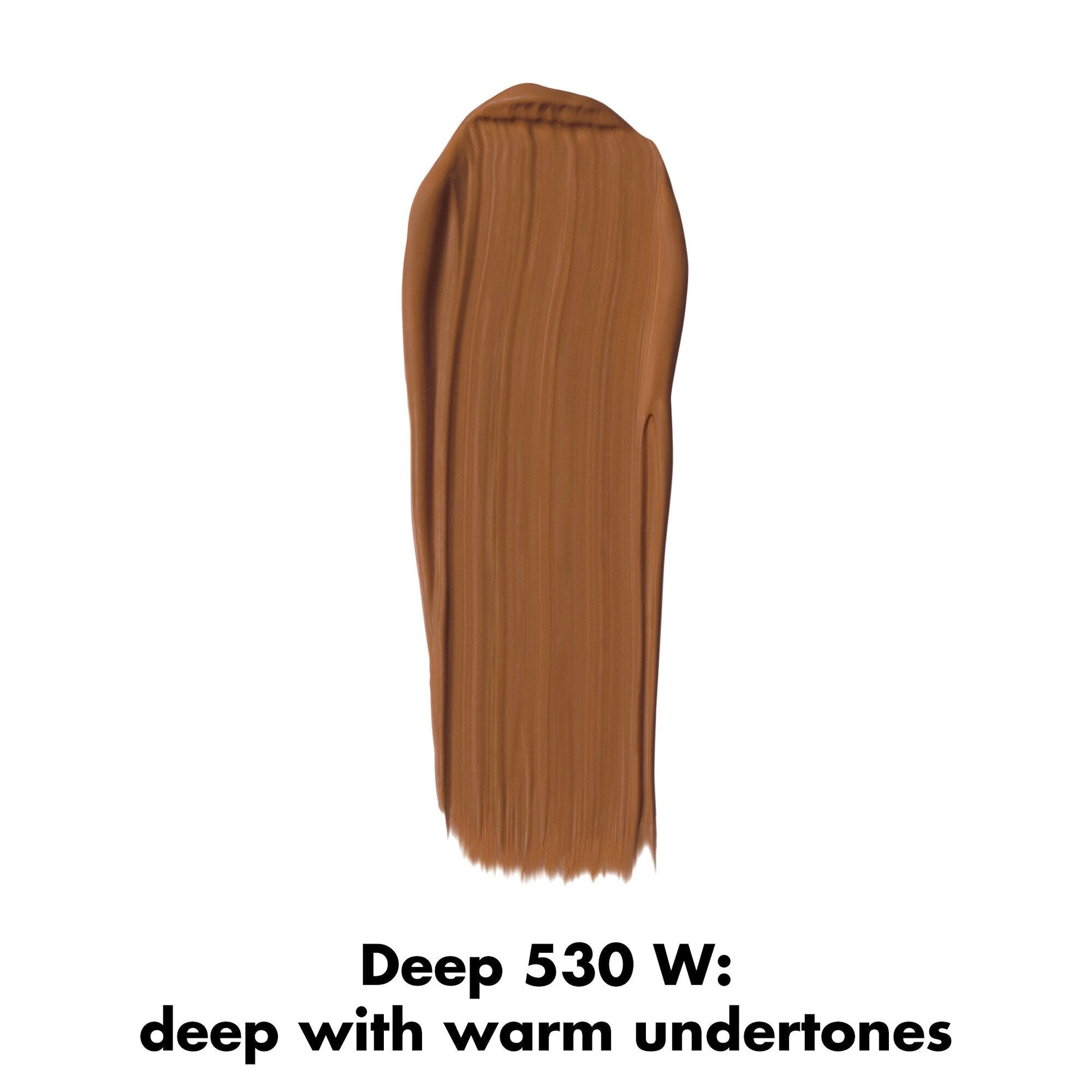 Deep 530 W - Deep with warm undertones image 2