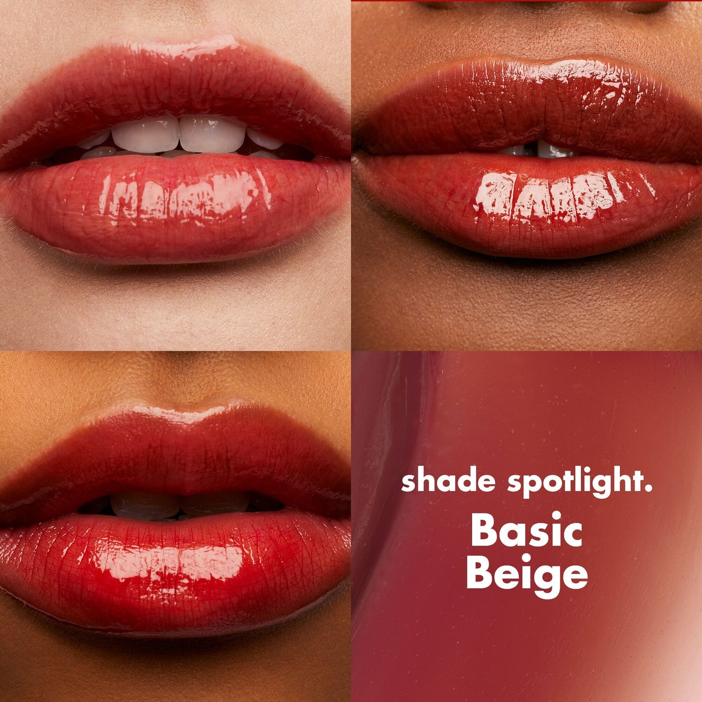 Basic Beige image 4