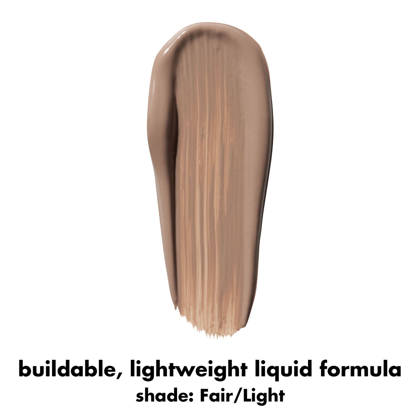 Halo Glow Lightweight Liquid Contour Beauty Wand in Fair/Light