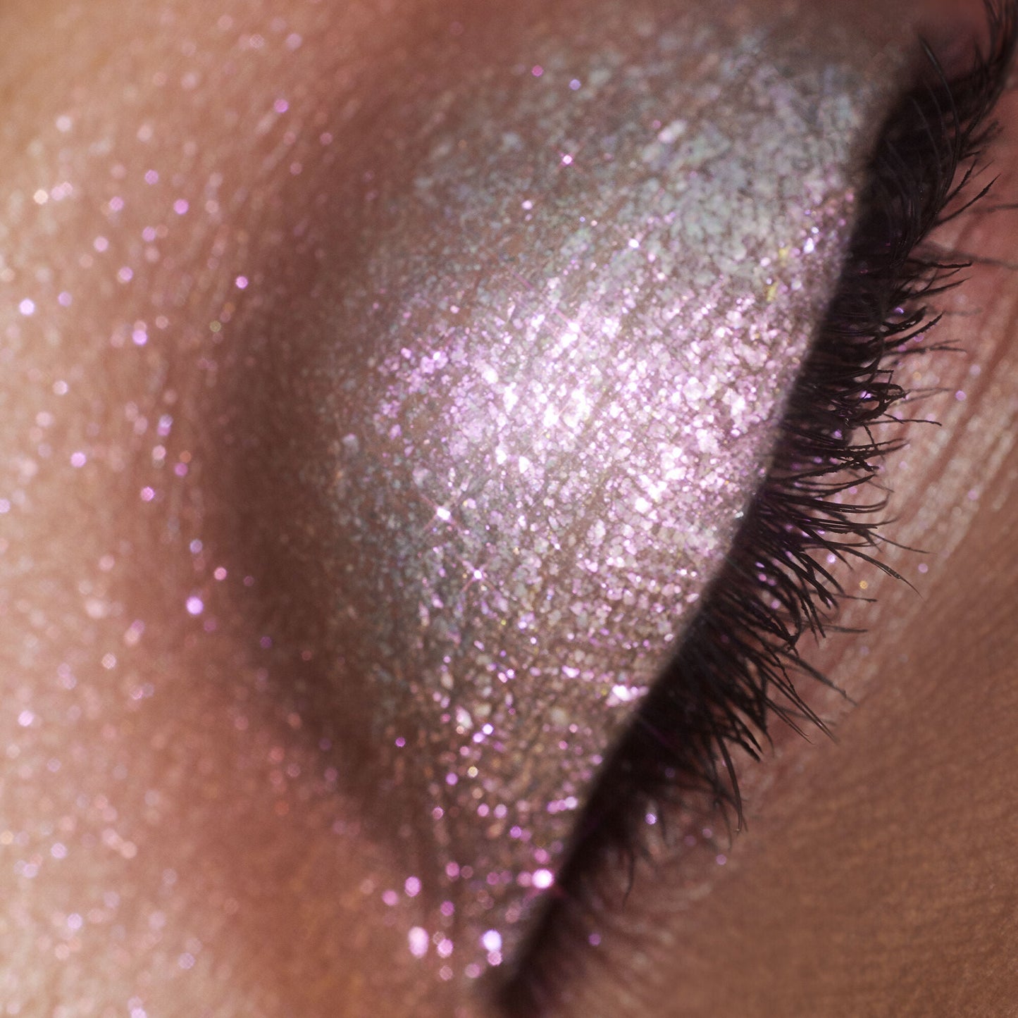 Cyberpink (Metallic Pink/ Gold) image 7
