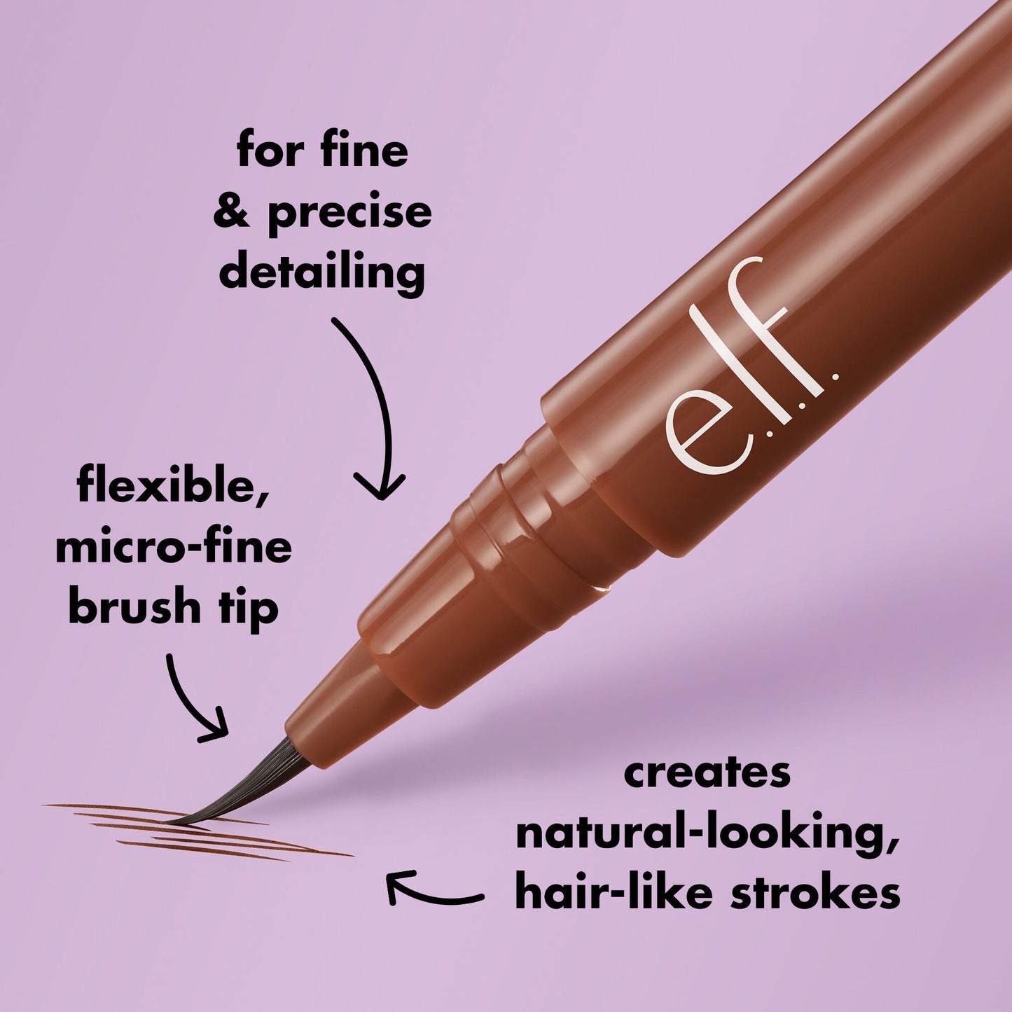 Holy Strokes Micro Brow Pencil Benefits