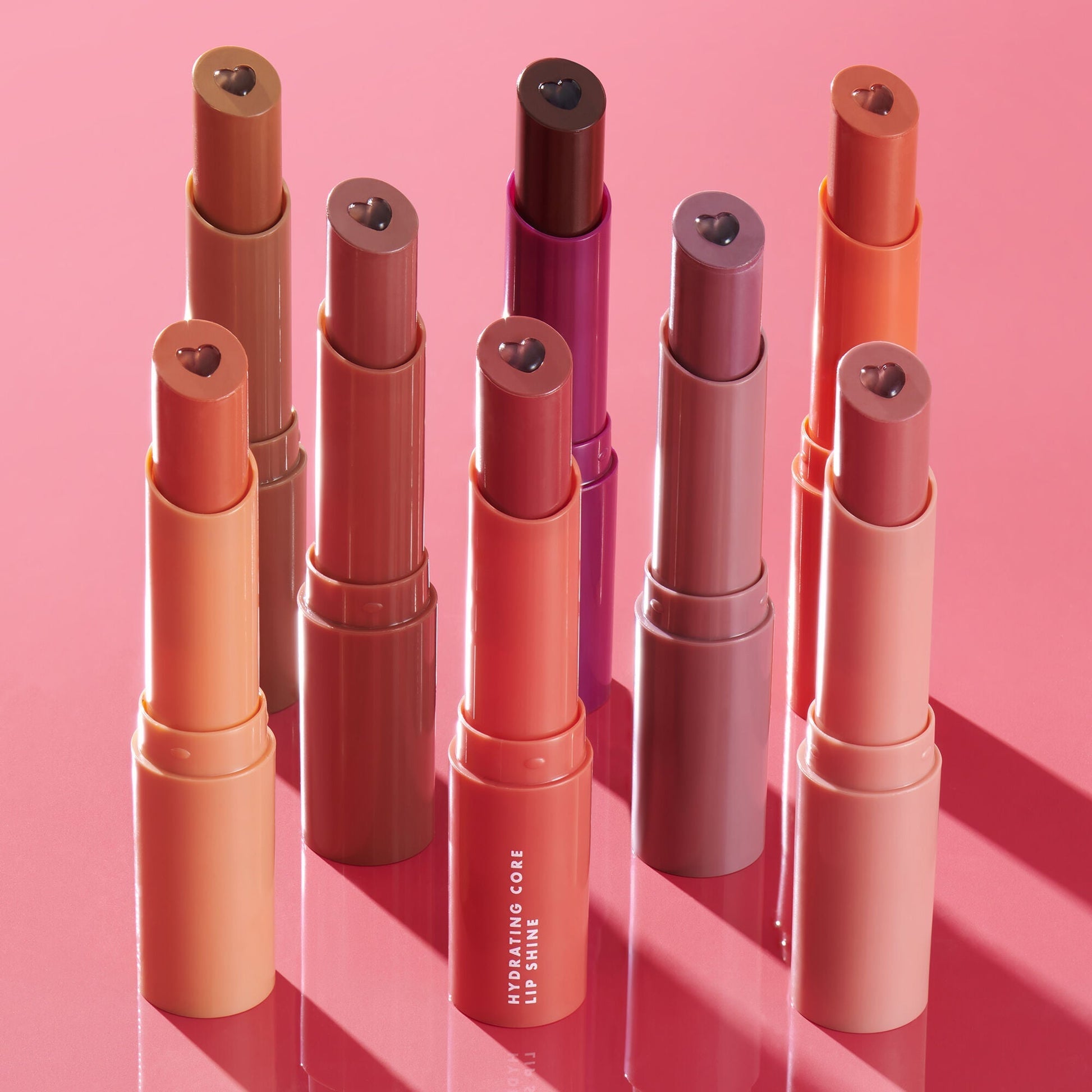 Delightful - Mauve image 10