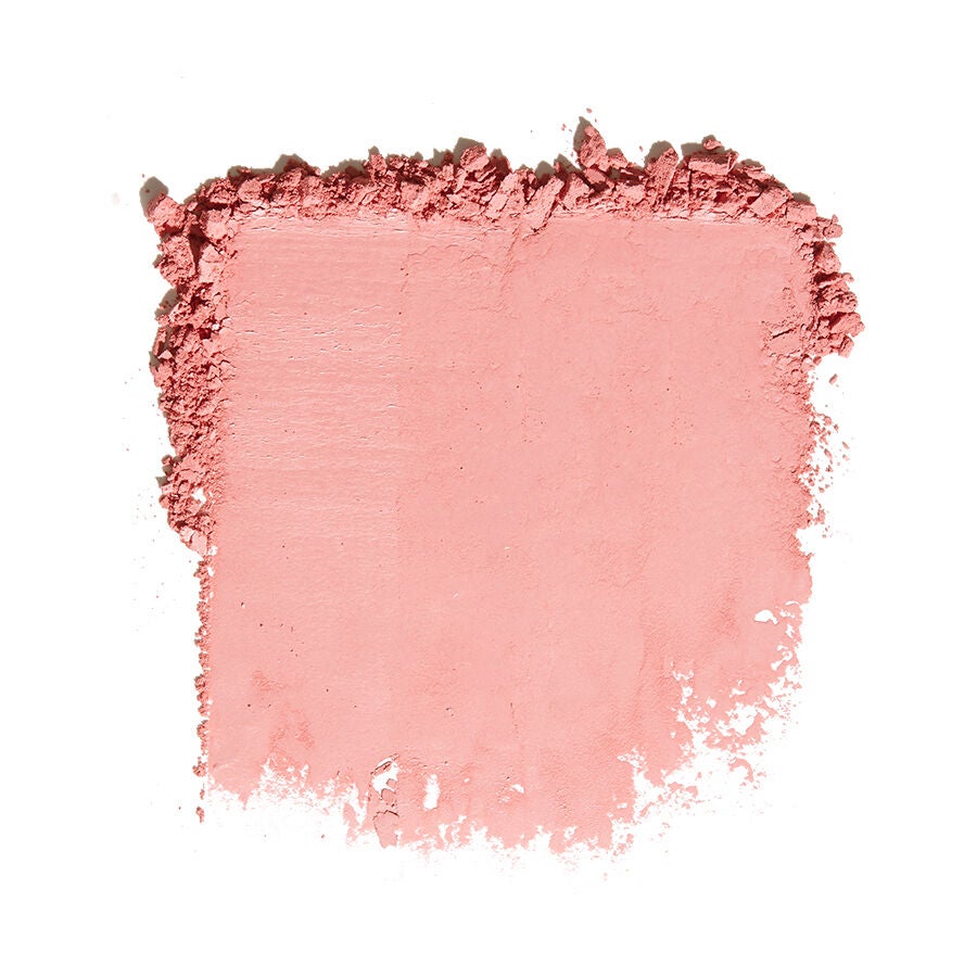 Blushing image 2