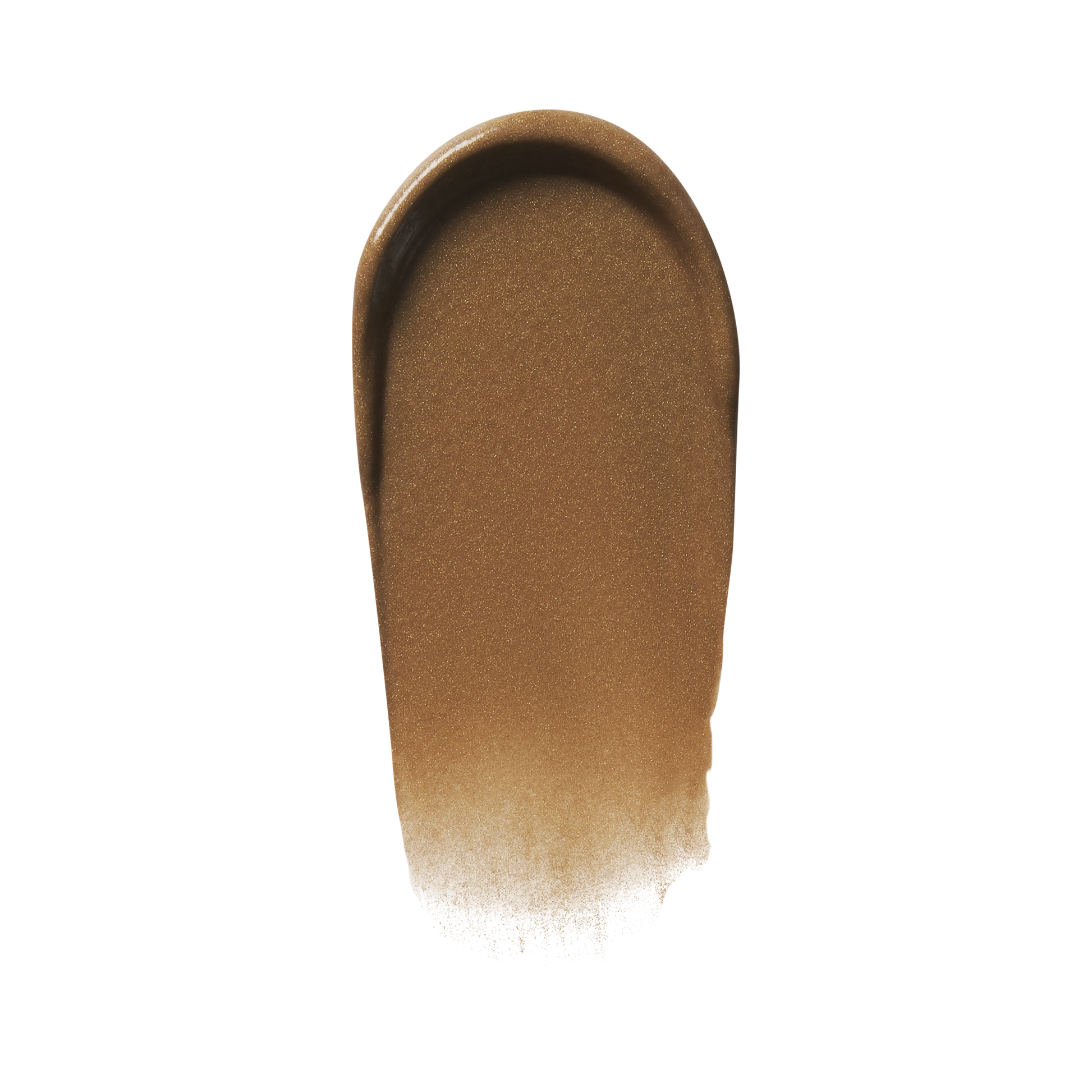 Copper Gold Bronzer Swatch