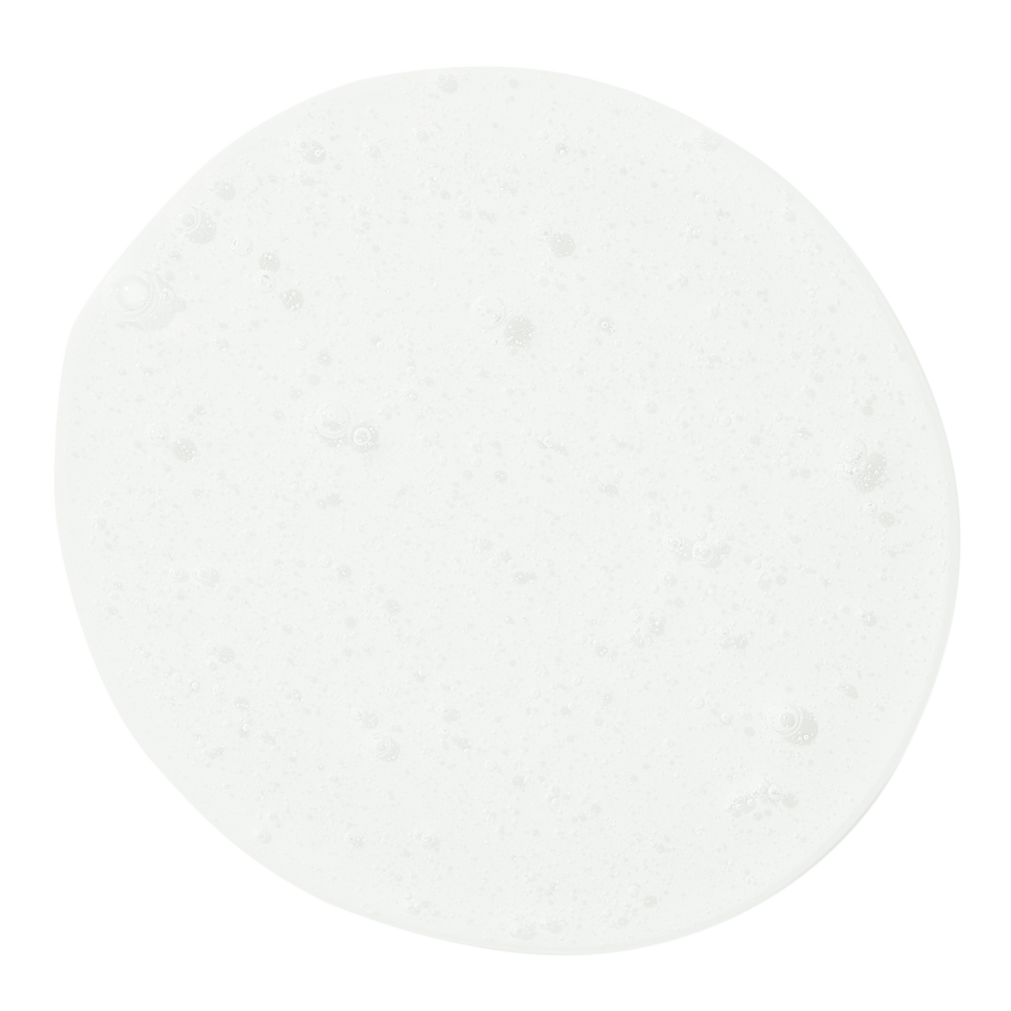 Gel Cleanser Texture