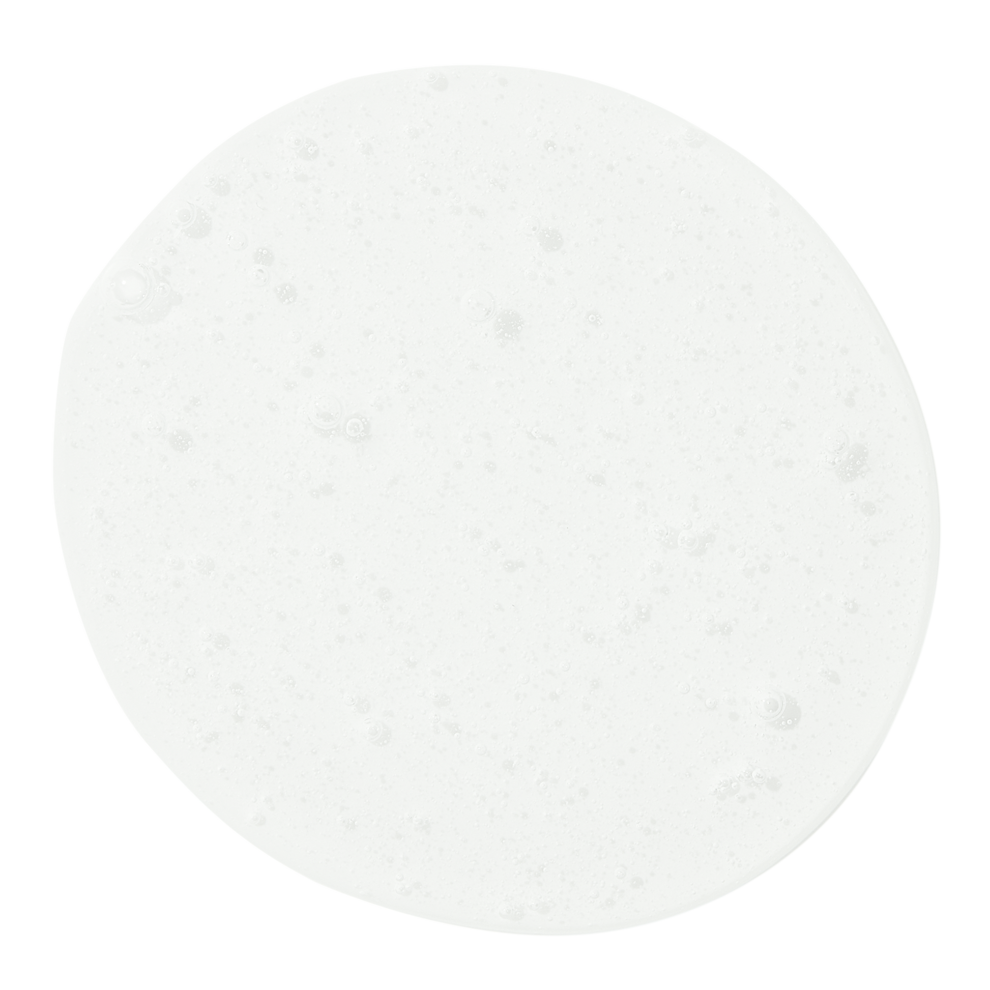 Gel Cleanser Texture