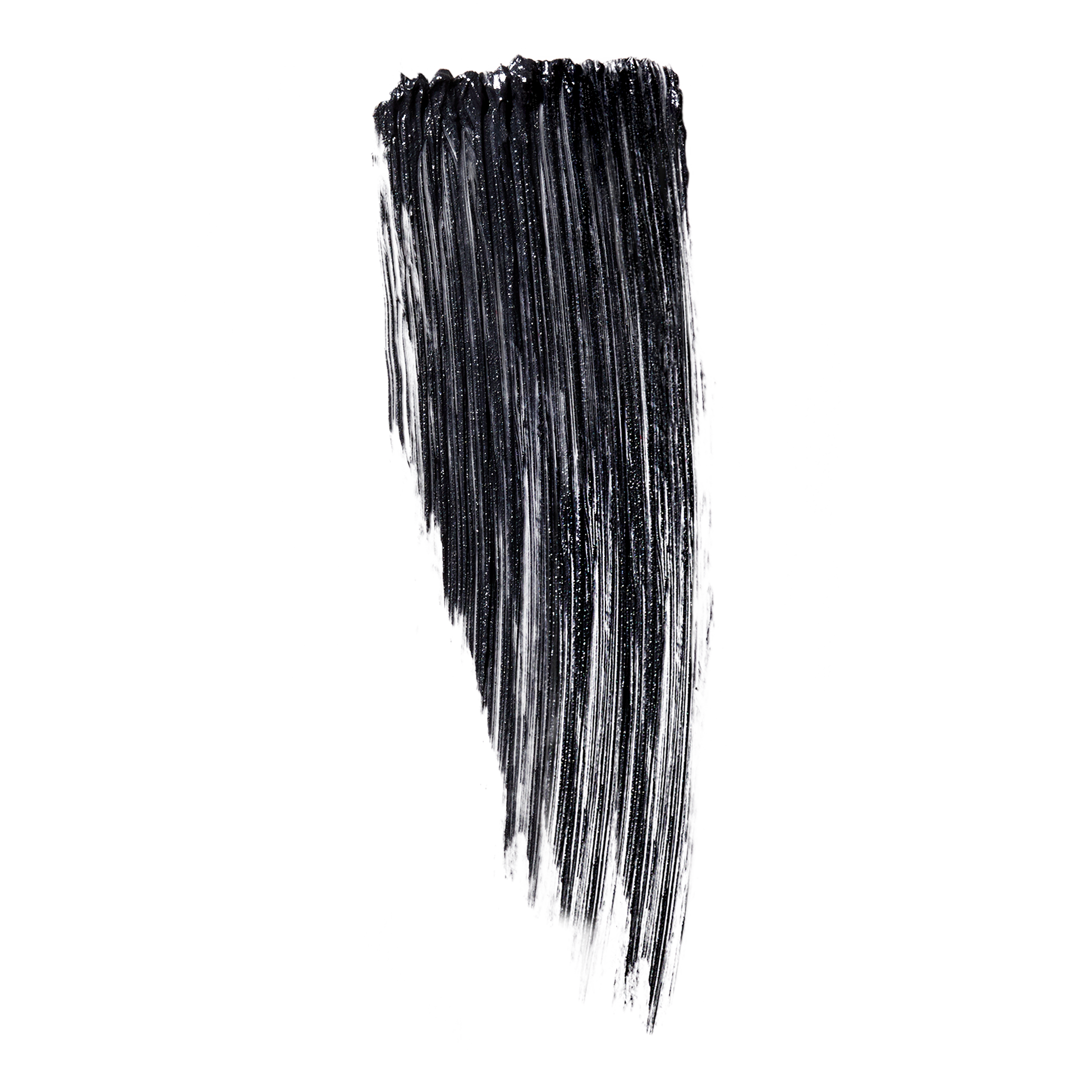 Lash It Loud Black Mascara Swatch