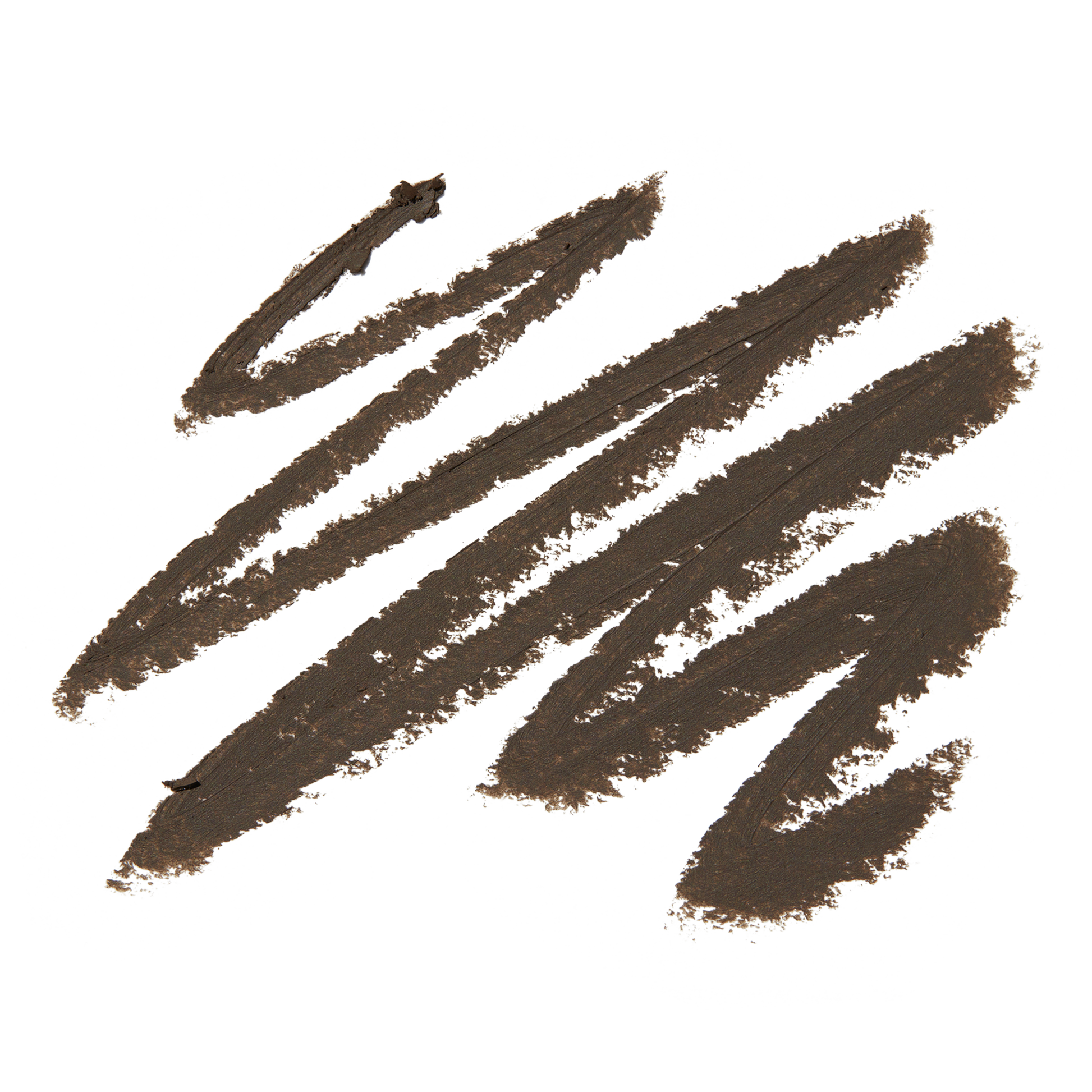 No Budge Matte Brown Eyeshadow Stick - Cool Beans