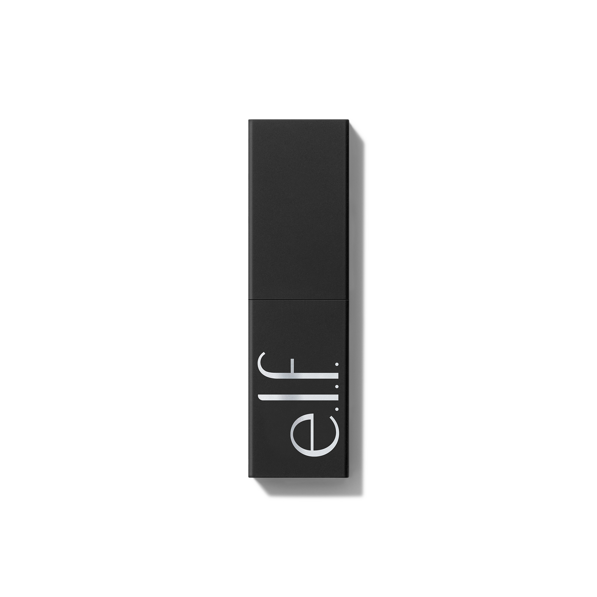 e.l.f. All Night Black Lipstick