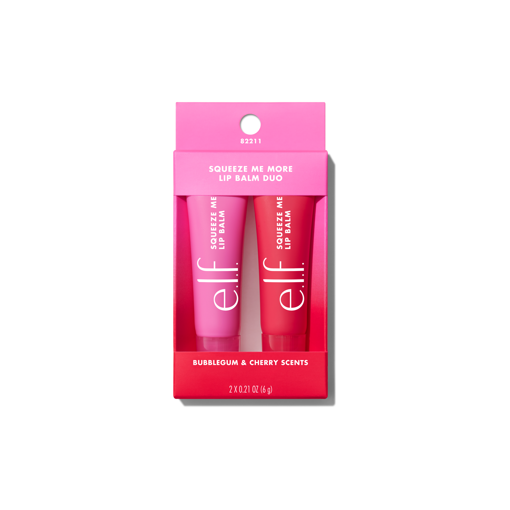 Bubblegum & Cherry image 8