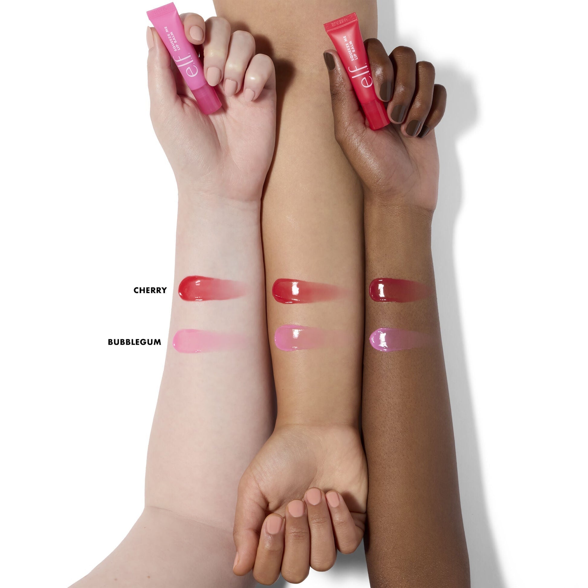 Bubblegum & Cherry image 3