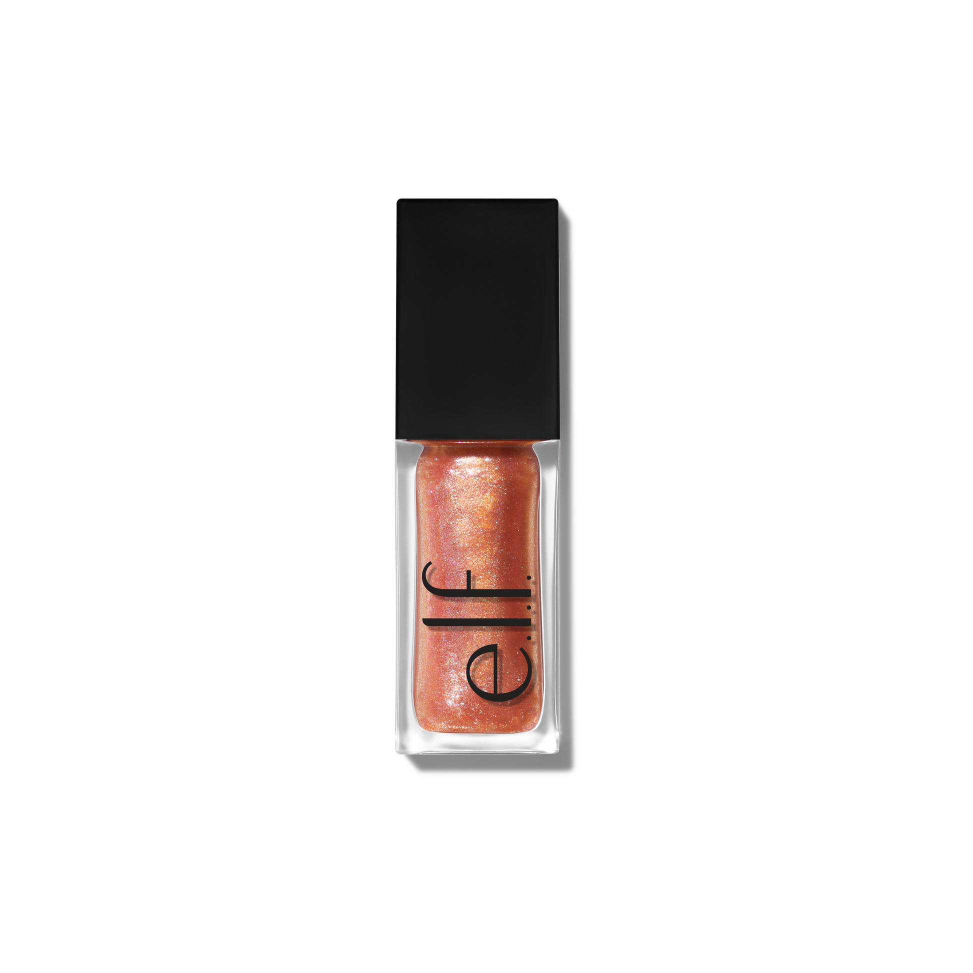 Glow Reviver Apricot Feelings Peach Shimmer Lip Plumping Oil