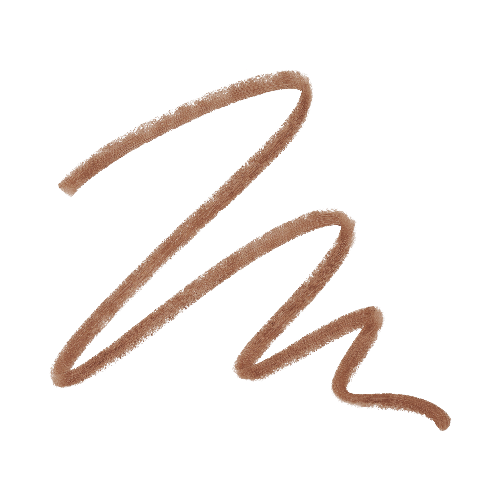Auburn Eyebrow Pencil Swatch