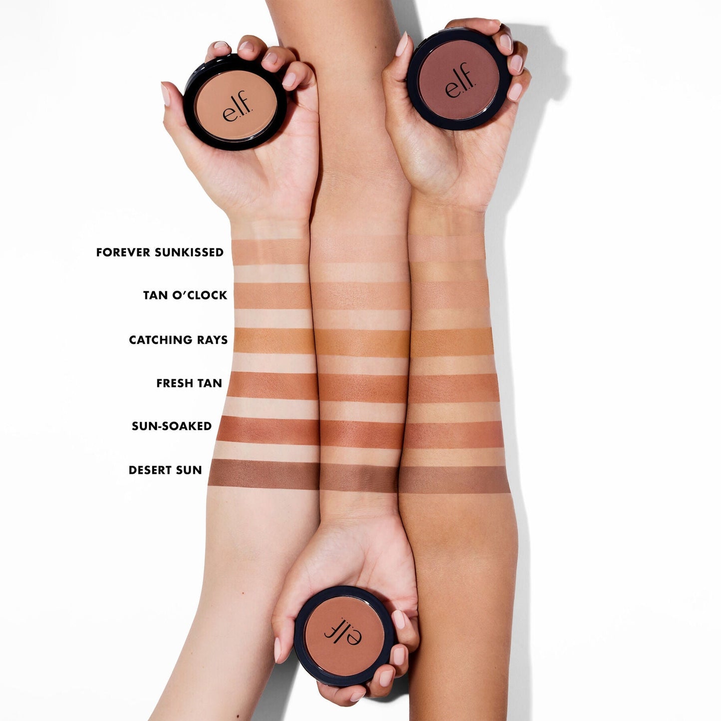 Catching Rays - Medium image 3