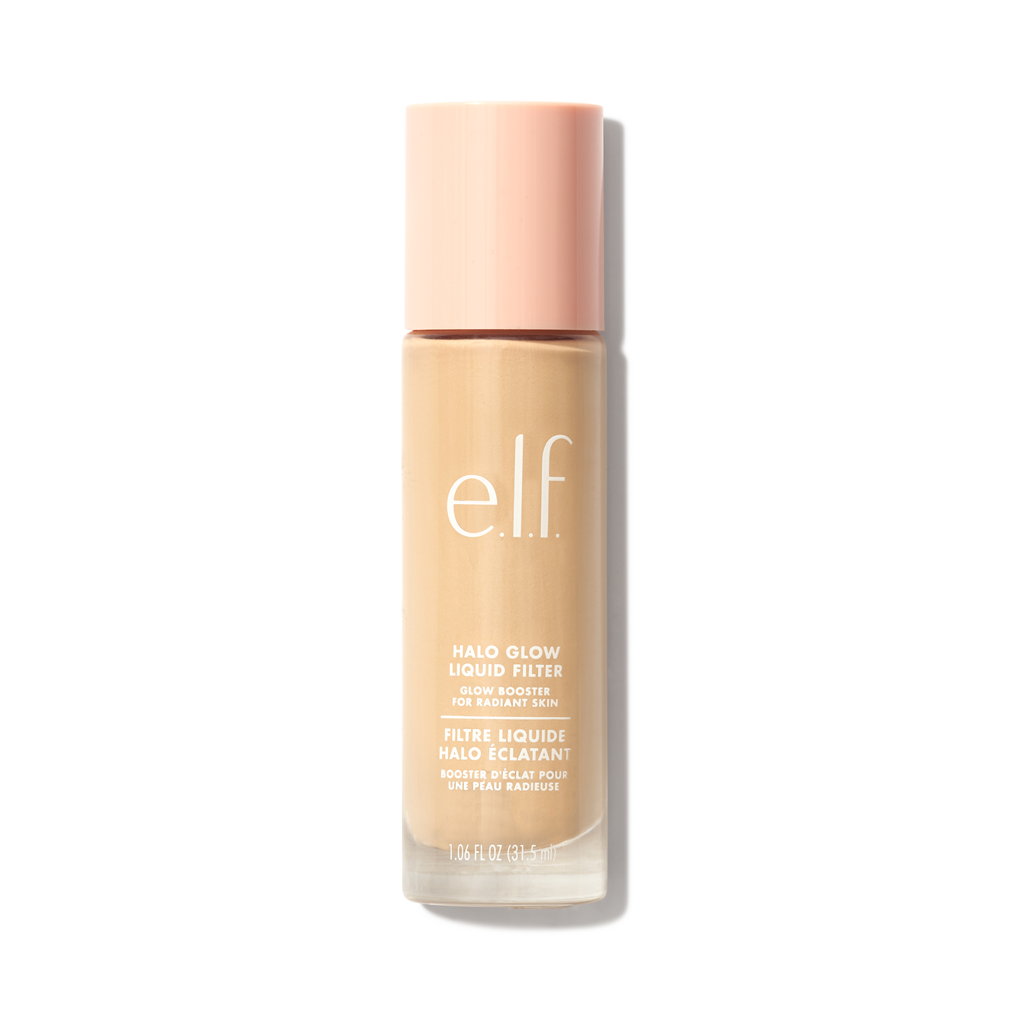 e.l.f. Halo Glow Liquid Filter