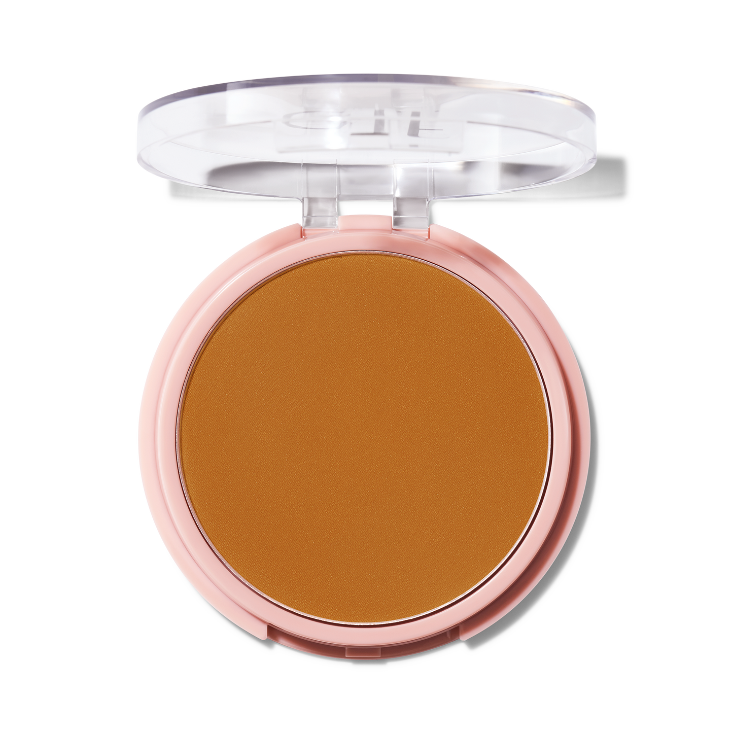 Halo Glow Powder Filter Pressed Finishing Powder in Deep Warm
