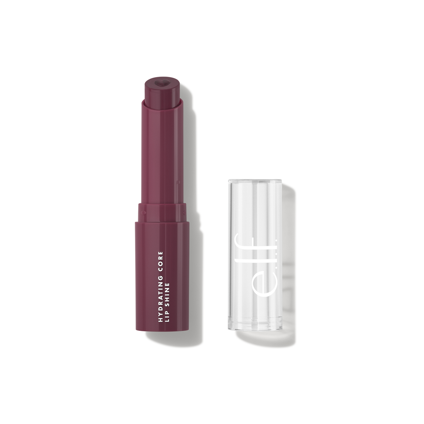 e.l.f. Delightful Core Lip Shine