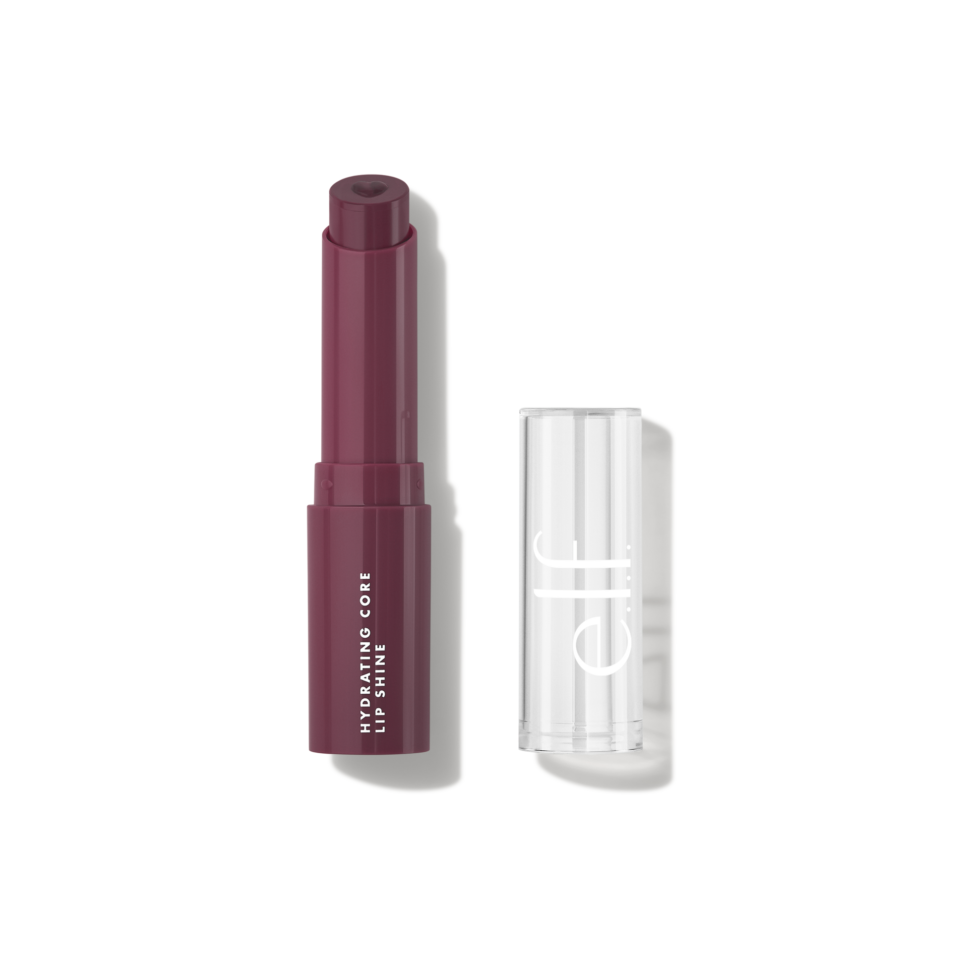 e.l.f. Delightful Core Lip Shine