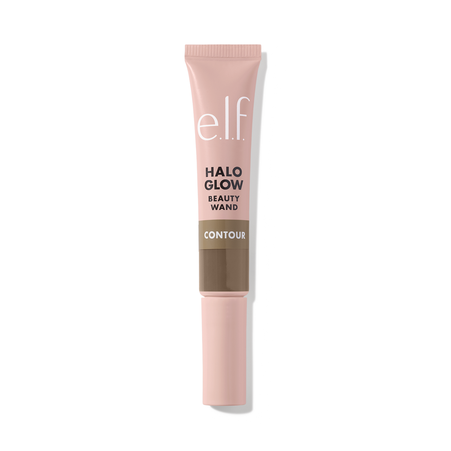 e.l.f. Fair/Light Halo Glow Contour Beauty Wand Contour tube