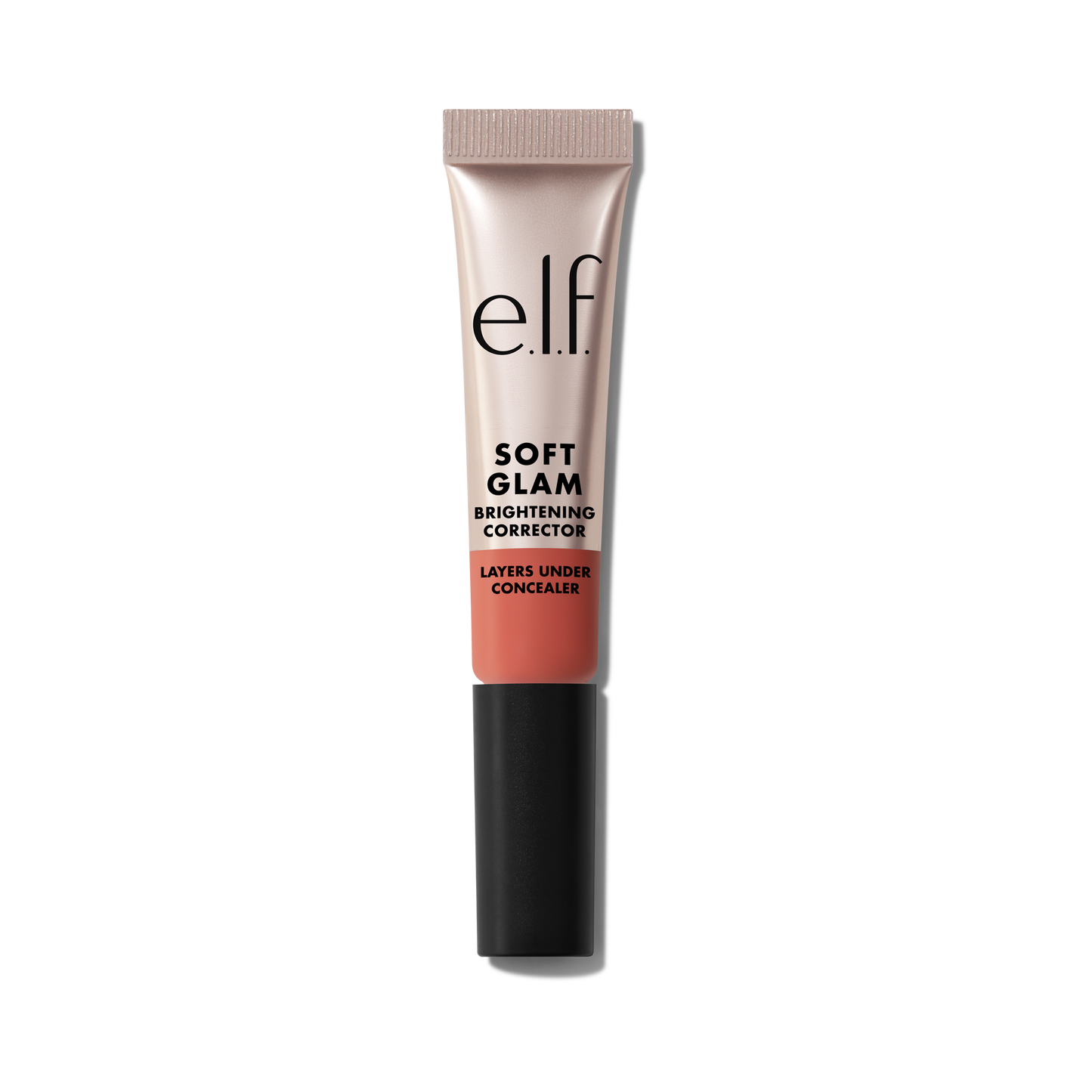 e.l.f. Soft Glam Brightening Color Corrector - Dark Pink