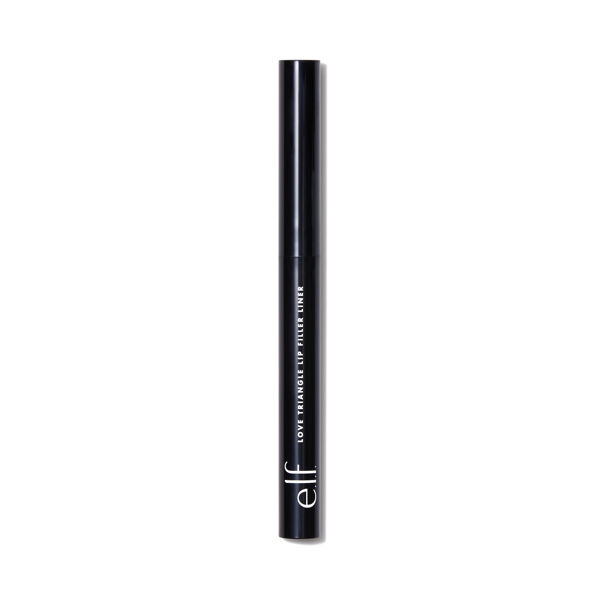 e.l.f. Triangle Lip Liner and Filler - Deep Brown