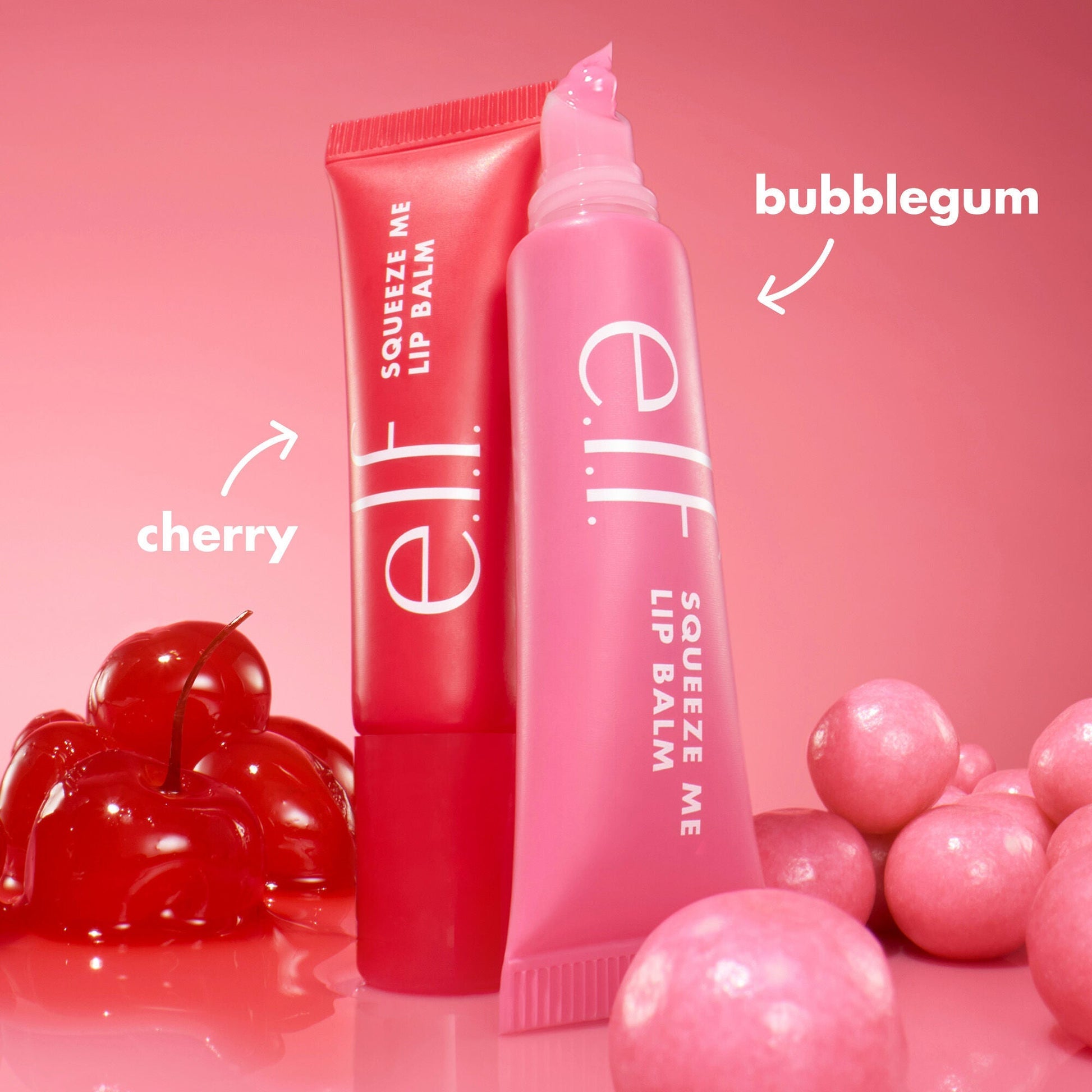 Bubblegum & Cherry image 6